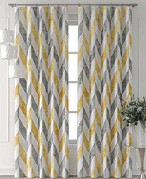 Комплект штор «Форнерс - 840 - 260 см» | фото 2