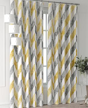 Комплект штор «Форнерс - 840 - 260 см»