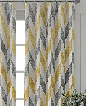 Комплект штор «Форнерс - 840 - 260 см»