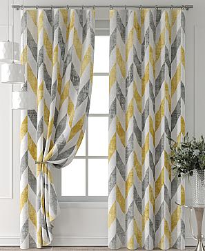 Комплект штор «Форнерс - 840 - 260 см»