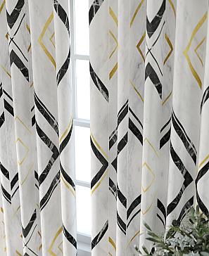 Комплект штор «Форнерс - 842 - 260 см» | фото 3