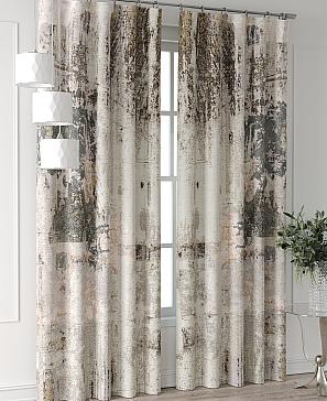 Комплект штор «Форнерс - 843 - 260 см»