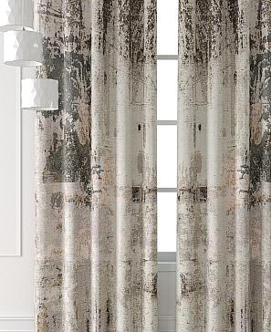 Комплект штор «Форнерс - 843 - 260 см»