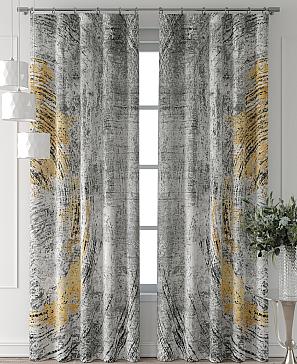 Комплект штор «Форнерс - 845 - 260 см» | фото 2