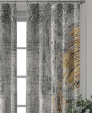 Комплект штор «Форнерс - 845 - 260 см»