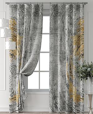 Комплект штор «Форнерс - 845 - 260 см»