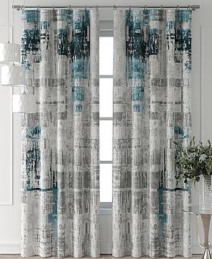 Комплект штор «Форнерс - 851 - 260 см» | фото 2