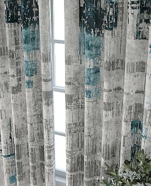 Комплект штор «Форнерс - 851 - 260 см» | фото 3