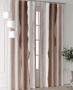 Комплект штор «Форнерс - 853 - 260 см»