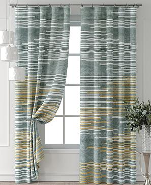 Комплект штор «Форнерс - 855 - 260 см»