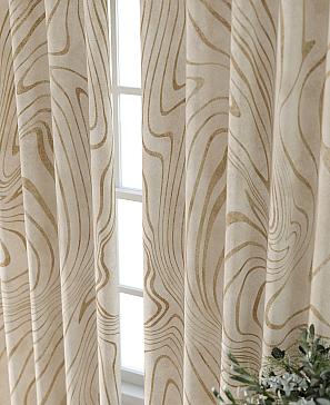 Комплект штор «Форнерс - 860 - 260 см» | фото 3