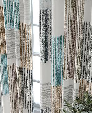 Комплект штор «Форнерс - 865 - 260 см» | фото 3