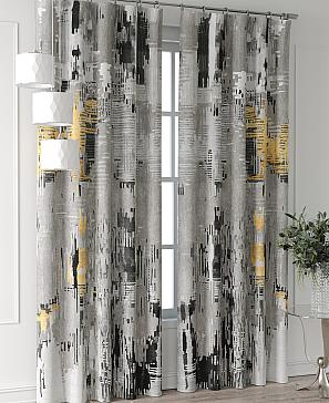 Комплект штор «Форнерс - 866 - 260 см»