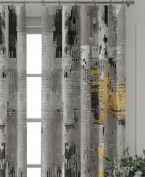 Комплект штор «Форнерс - 866 - 260 см»