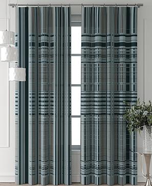 Комплект штор «Форнерс - 868 - 260 см» | фото 2