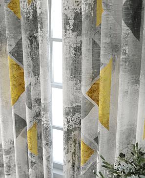 Комплект штор «Форнерс - 871 - 260 см» | фото 3