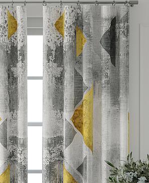 Комплект штор «Форнерс - 871 - 260 см»