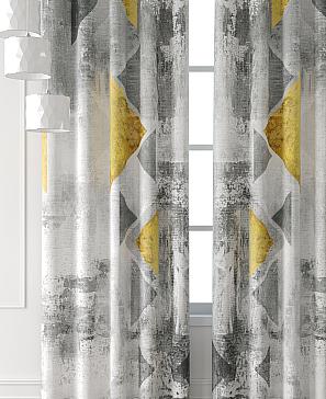 Комплект штор «Форнерс - 871 - 260 см»