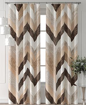 Комплект штор «Форнерс - 872 - 260 см» | фото 2