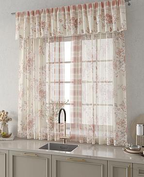 Комплект штор «Фленто - 05 - 160 см» | фото 2