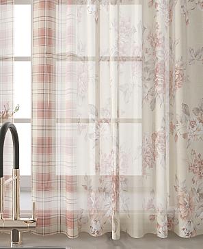 Комплект штор «Фленто - 05 - 160 см»