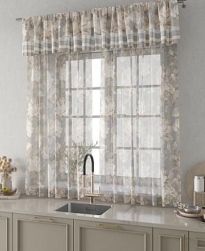 Комплект штор «Фленто - 06 - 160 см» | фото 2