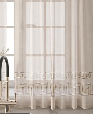 Комплект штор «Фленто - 07 - 160 см»