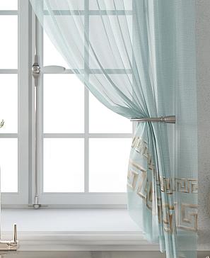 Комплект штор «Фленто - 08 - 160 см» | фото 3