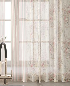 Комплект штор «Фленто - 09 - 160 см»