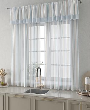 Комплект штор «Фленто - 10 - 160 см» | фото 2