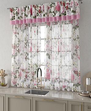 Комплект штор «Фленто - 11 - 160 см» | фото 2