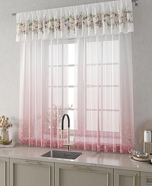 Комплект штор «Фленто - 13 - 160 см» | фото 2