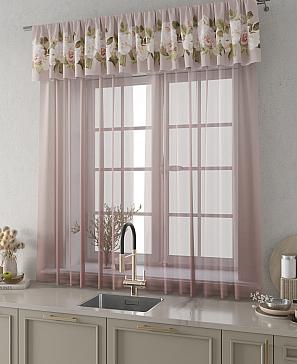 Комплект штор «Фленто - 14 - 160 см» | фото 2