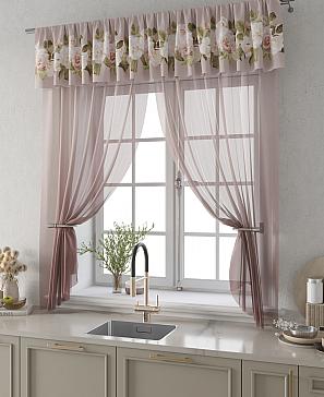 Комплект штор «Фленто - 14 - 160 см»