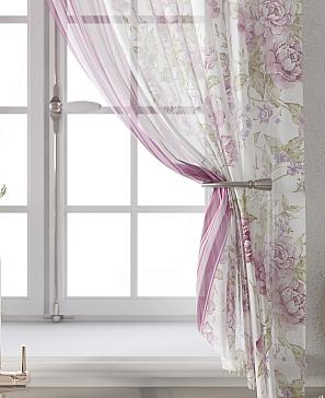 Комплект штор «Фленто - 15 - 160 см» | фото 3