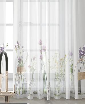 Комплект штор «Фленто - 17 - 160 см»