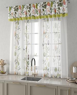 Комплект штор «Фленто - 18 - 160 см» | фото 2