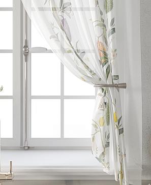 Комплект штор «Фленто - 18 - 160 см» | фото 3