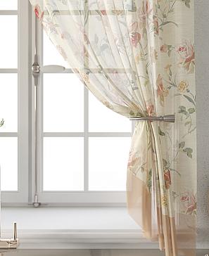 Комплект штор «Фленто - 21 - 160 см» | фото 3