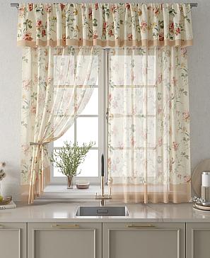 Комплект штор «Фленто - 21 - 160 см»