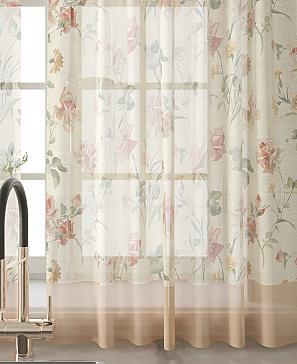 Комплект штор «Фленто - 21 - 160 см»