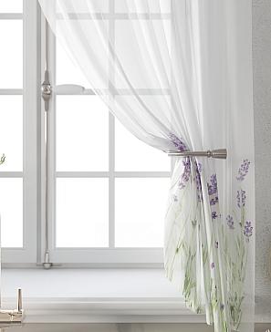 Комплект штор «Фленто - 23 - 160 см» | фото 3