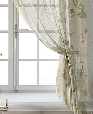 Комплект штор «Фленто - 28 - 160 см» | фото 3