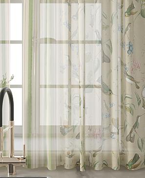 Комплект штор «Фленто - 28 - 160 см»