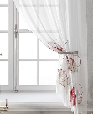 Комплект штор «Фленто - 30 - 160 см» | фото 3