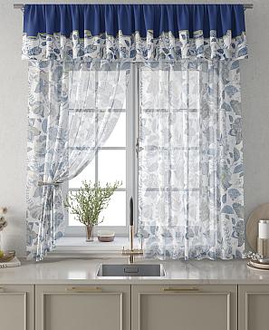 Комплект штор «Фленто - 33 - 160 см»