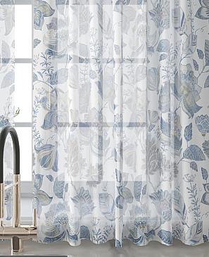 Комплект штор «Фленто - 33 - 160 см»