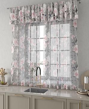 Комплект штор «Фленто - 34 - 160 см» | фото 2