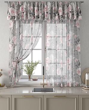 Комплект штор «Фленто - 34 - 160 см»