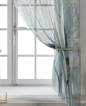 Комплект штор «Фленто - 38 - 160 см» | фото 3